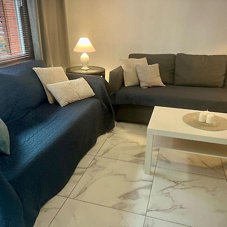 Apartament Estella Apartment Аликанте Екстериор снимка