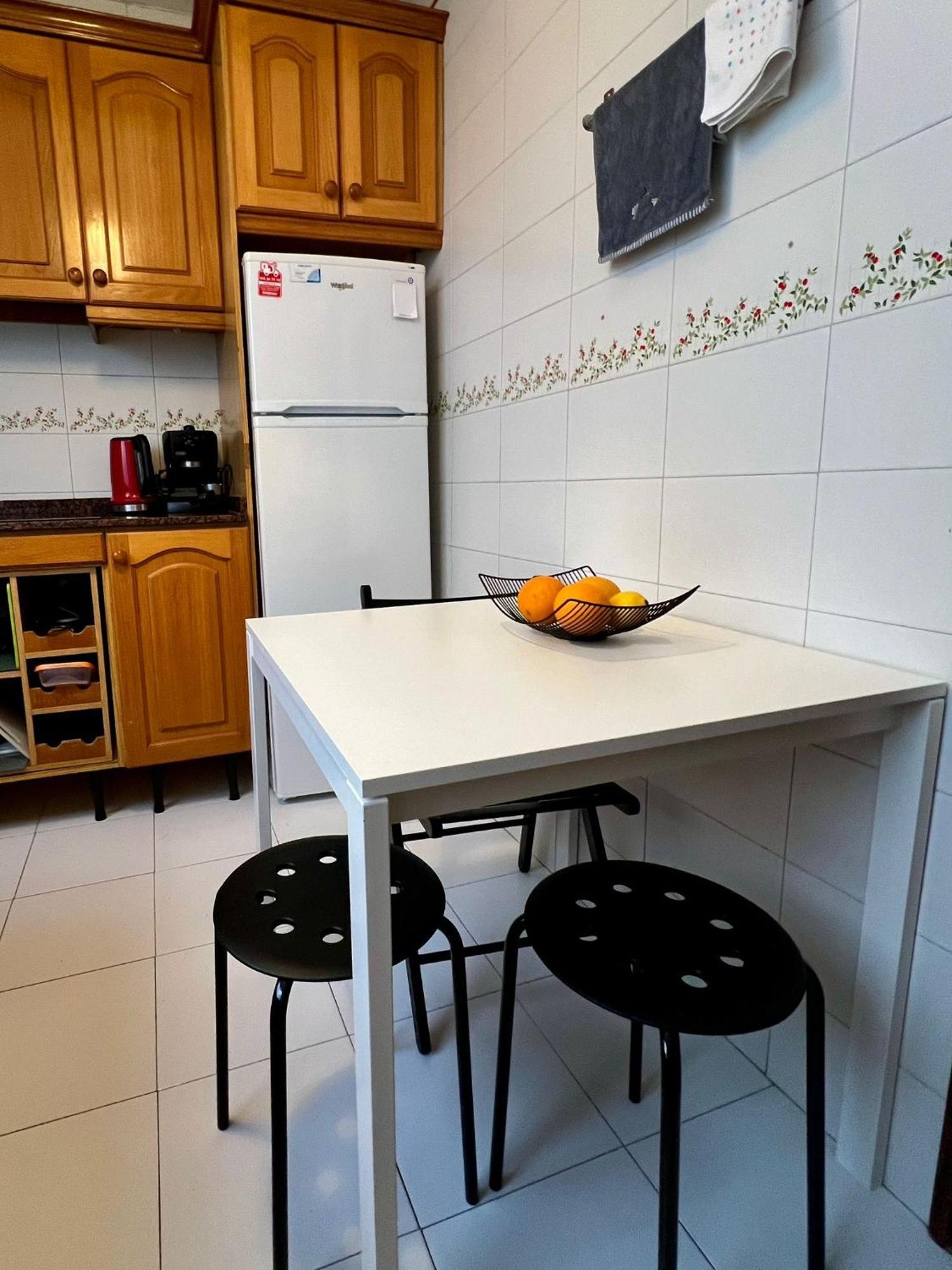 Apartament Estella Apartment Аликанте Екстериор снимка